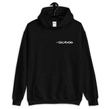 Cucaracha Men's Hoodies