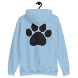 Elegant Design Hoodie by Rocky apparels