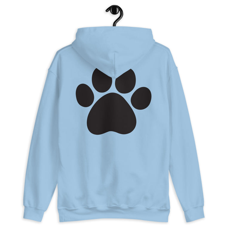 Elegant Design Hoodie by Rocky apparels