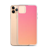 eye-catching colored iPhone Case by rocky apparels