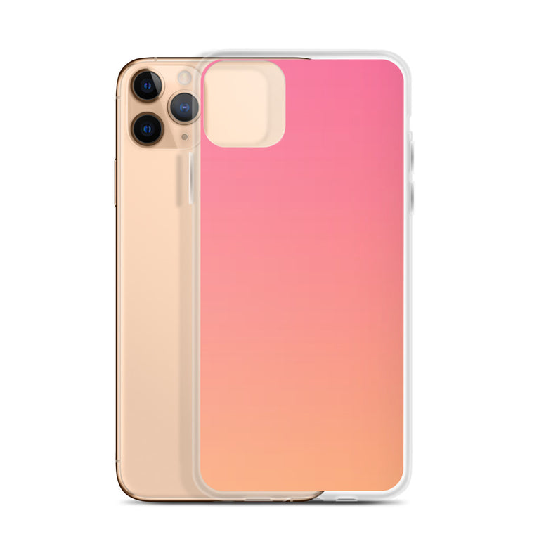 eye-catching colored iPhone Case by rocky apparels