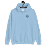 premium hoodie by rocky apparels