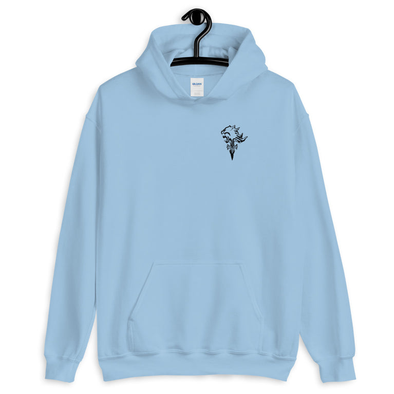 premium hoodie by rocky apparels