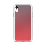 eyecatching colored iPhone Case by rocky apparels