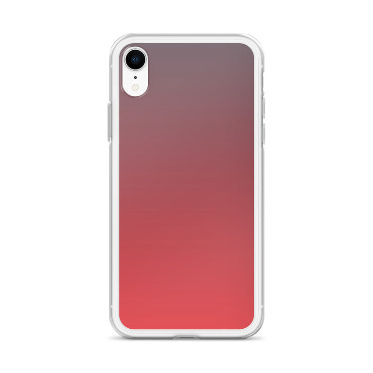 eyecatching colored iPhone Case by rocky apparels
