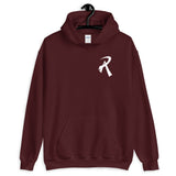 Rocky Apparels Favicon Premium Hoodie