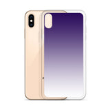 elegant colored iPhone Case by rocky apparels
