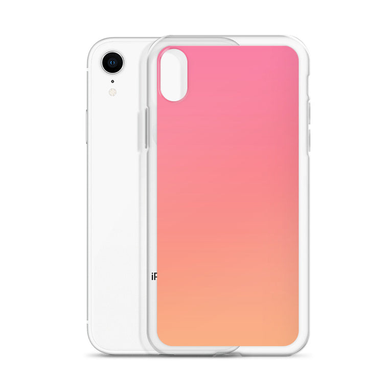 eye-catching colored iPhone Case by rocky apparels