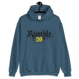 Premium hoodie design by rock apparels