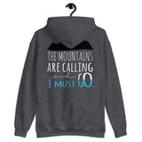 Men's Mountain Hoodies