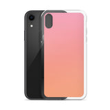 elegant colored iPhone Case