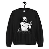 serena williams Elegant Sweatshirt