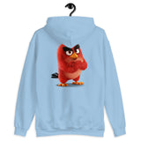 Men's Angry Bird Hoodie