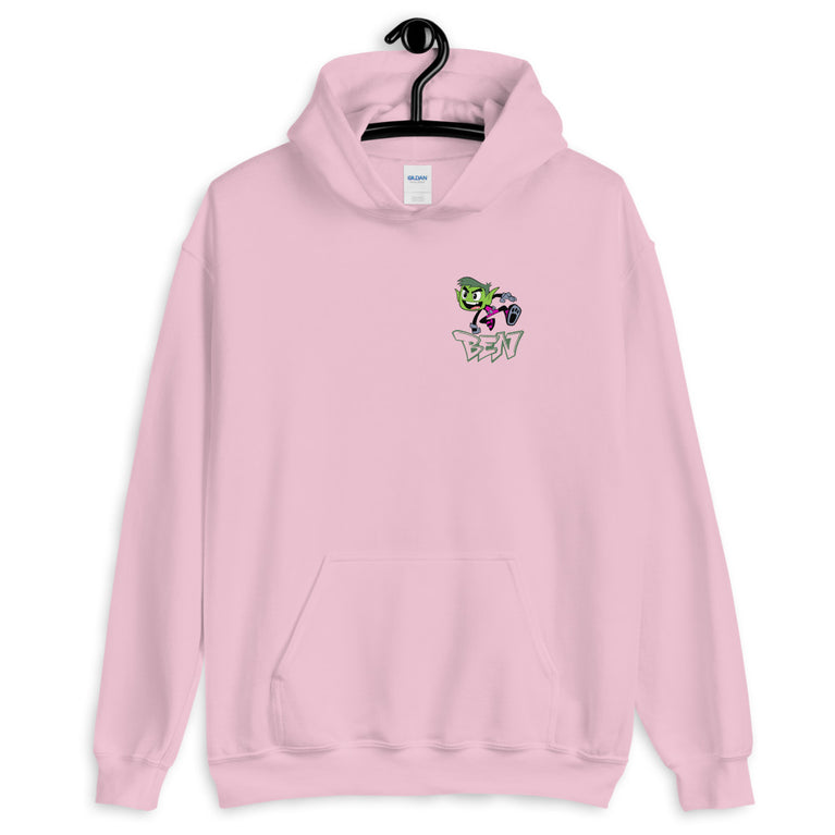 Men's Ben  Hoodie