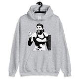 premium serena williams  Hoodie by rocky apparels