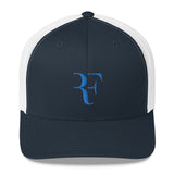 premium roger federer Trucker Cap by rocky apparels
