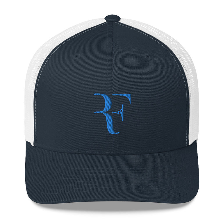 premium roger federer Trucker Cap by rocky apparels