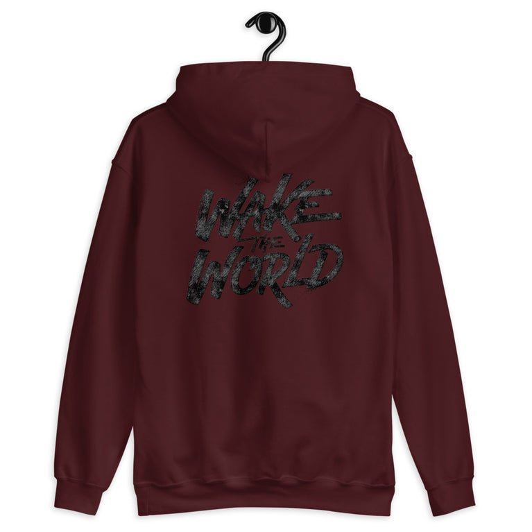 Wake World Women's Hoodie