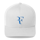 premium roger federer Trucker Cap by rocky apparels