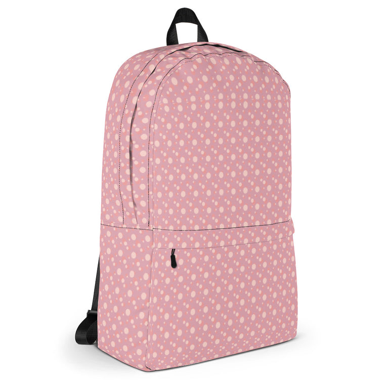 unique pattern design Backpack by rocky apparels