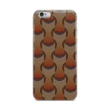 premium quality designed iPhone Case by rocky apparels