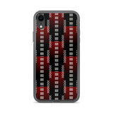 premium quality pattern designed iPhone Case by rocky apparels