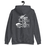 Men's 13th Hoodie
