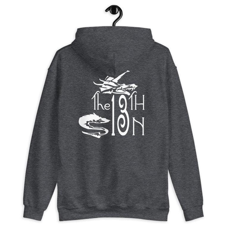 Men's 13th Hoodie
