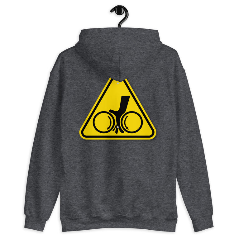 Premium Hoodie design By Rocky Apparels