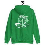 premium hoodie with Elegant design