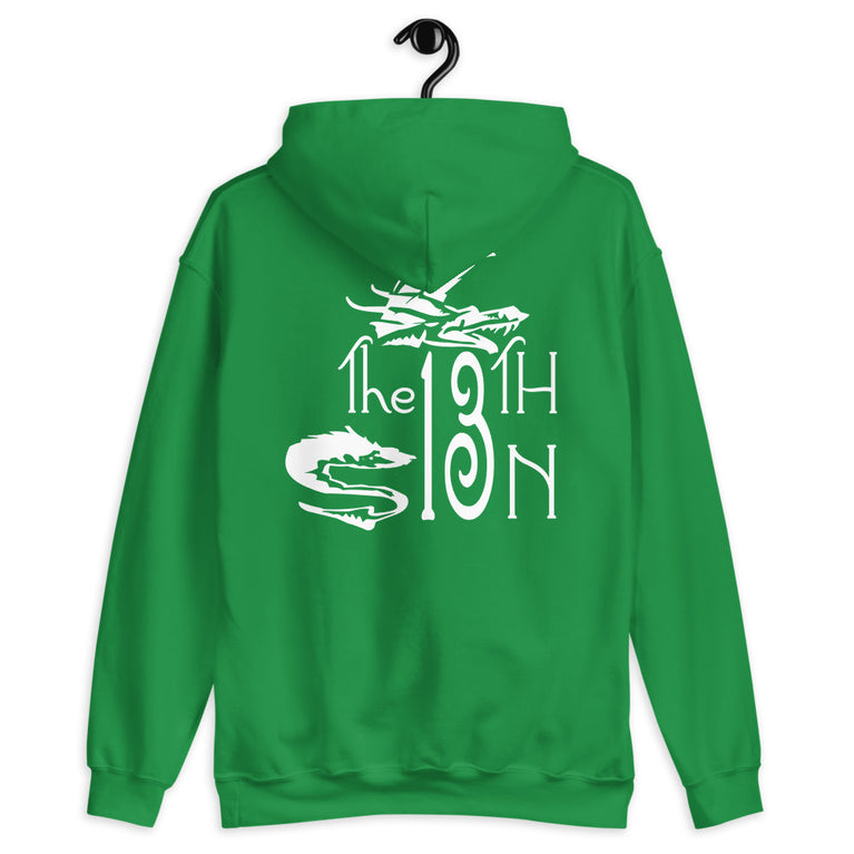 premium hoodie with Elegant design