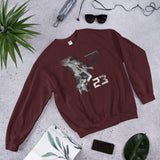sports Sweatshirt by rocky apparels