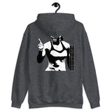 premium serena williams  Hoodie by rocky apparels