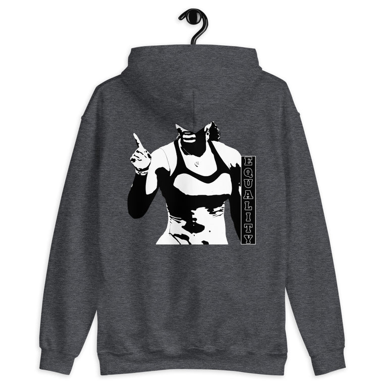 premium serena williams  Hoodie by rocky apparels