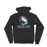 elegant sports Hoodie sweater by rocky apparels
