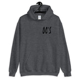 Men's 005 Hoodie