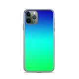 multi-color modern iPhone Case by rocky apparels