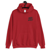 Wake World Women's Hoodie