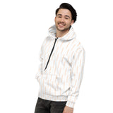 jordan unique pattern Hoodie by rocky apparels