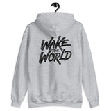 Wake World Women's Hoodie