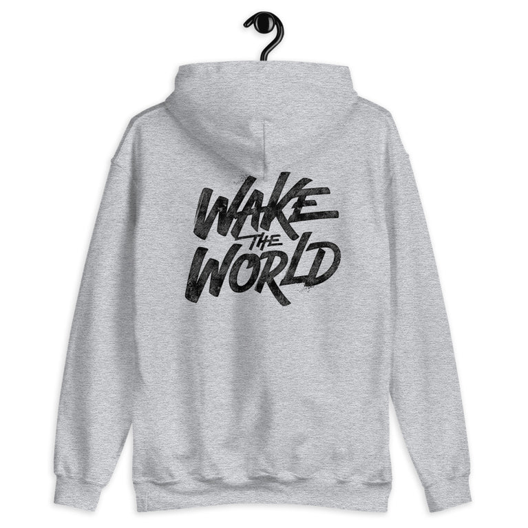 Wake World Women's Hoodie