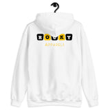 Rocky Apparels Premium Elegant Design Hoodie