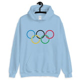 elegant design hoodie by rocky apparels