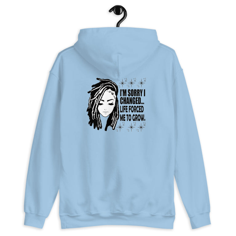 Girls Women's  Hoodie