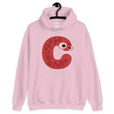 Elegant hoodie Design By Rocky apparels