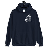 Men's 13th Hoodie