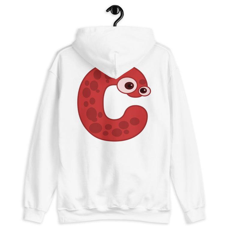 Elegant hoodie Design By Rocky apparels