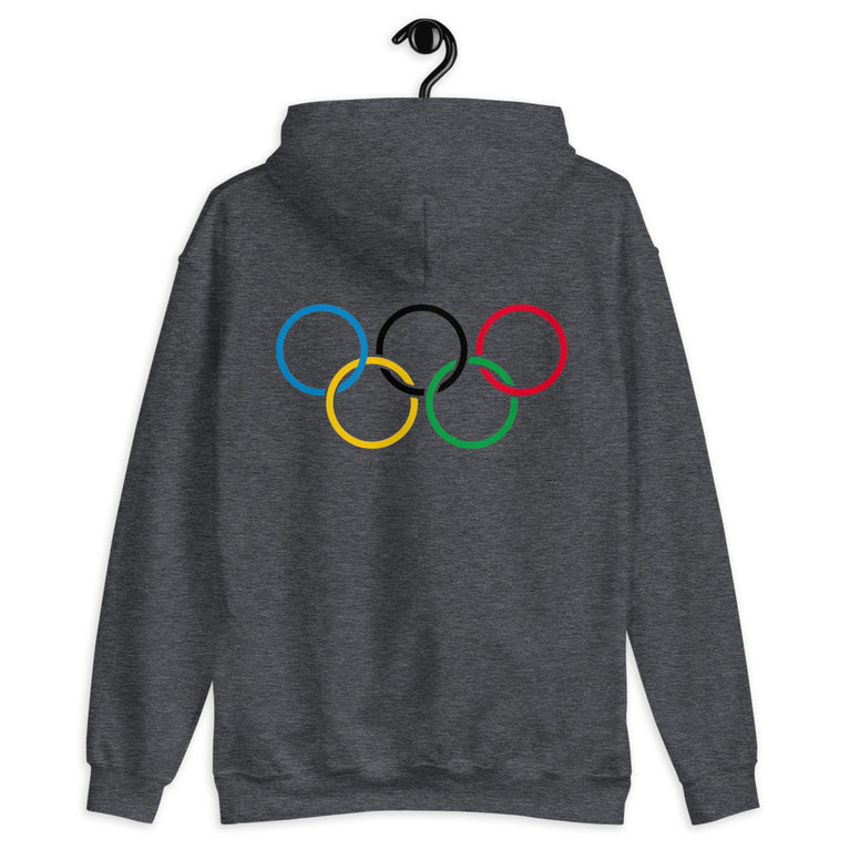 elegant design hoodie by rocky apparels