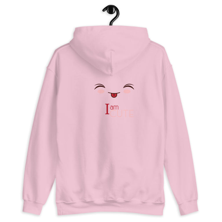 Cute Women's Hoodie