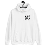 Men's 005 Hoodie
